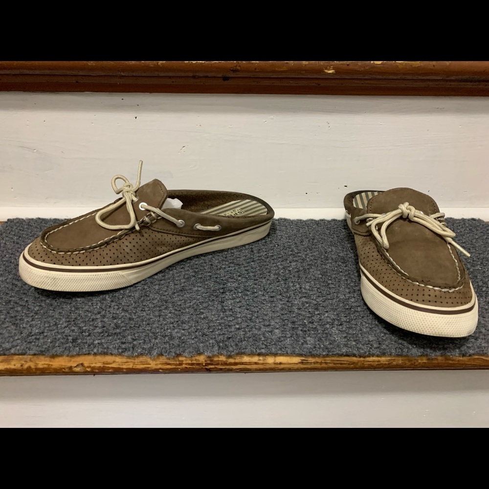 Sperry Biscayne Mule - image 4
